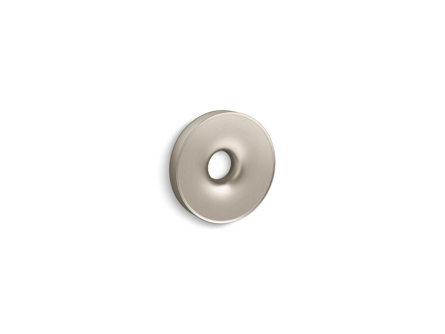 KOHLER Laminar Wall- or -ceiling-mount bath filler