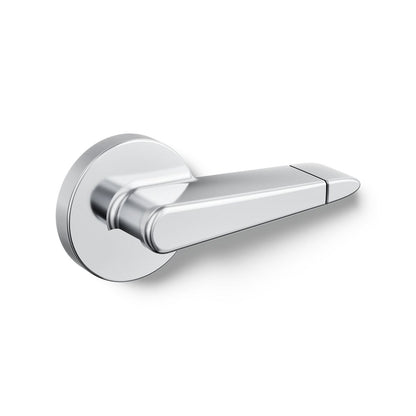 KOHLER K-9237 Dual-flush trip lever, left hand