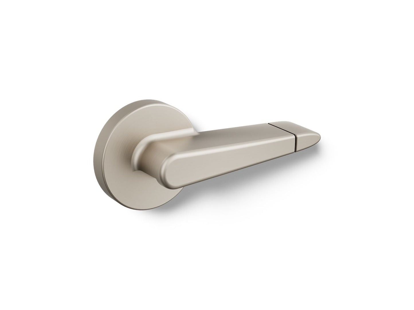 KOHLER K-9237 Dual-flush trip lever, left hand
