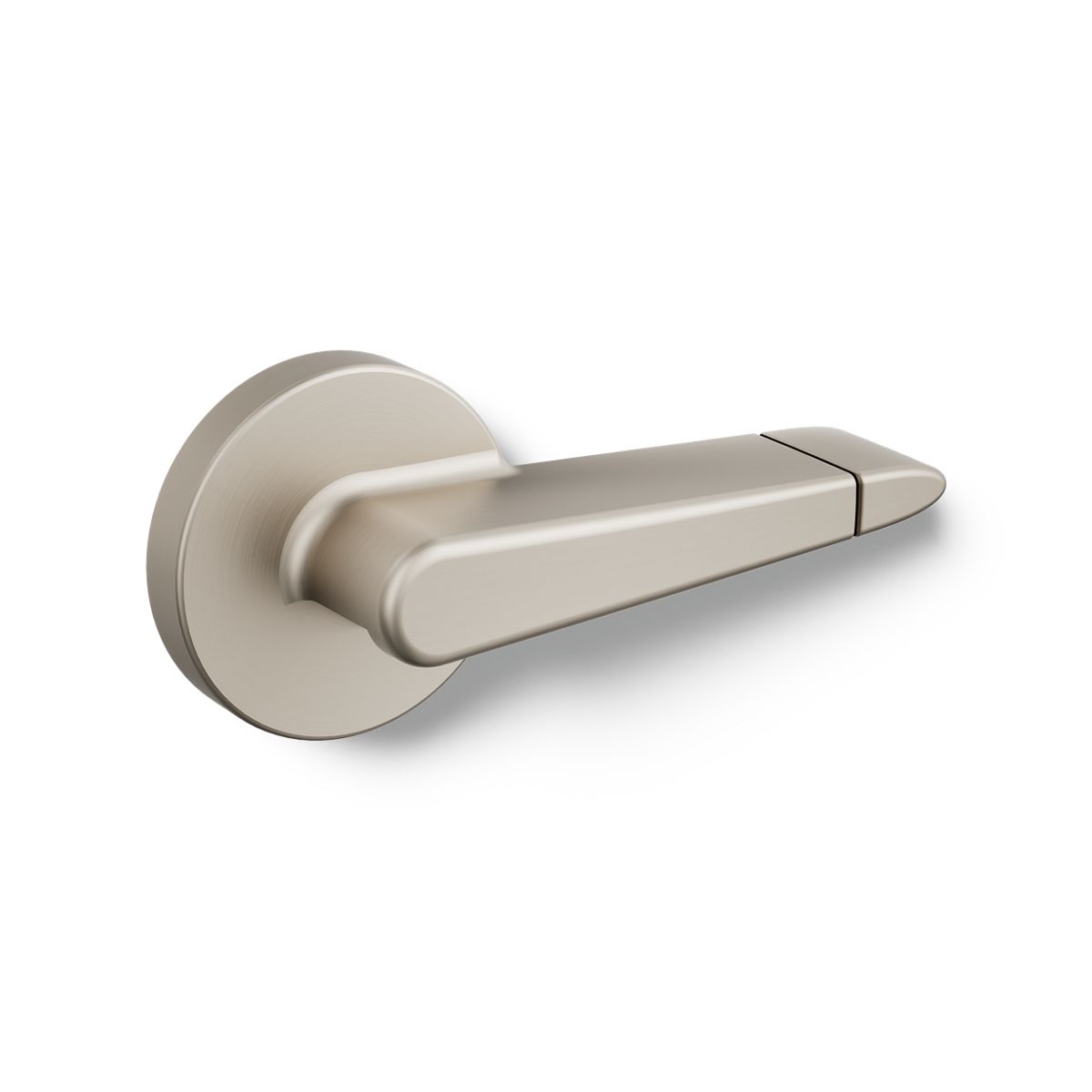 KOHLER K-9237 Dual-flush trip lever, left hand