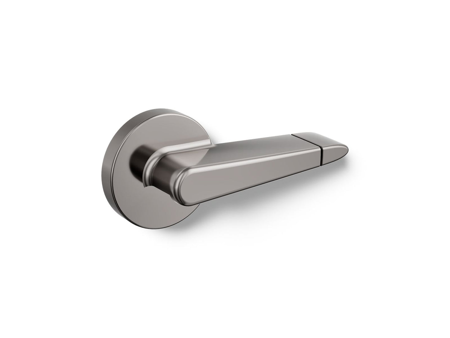 KOHLER K-9237 Dual-flush trip lever, left hand