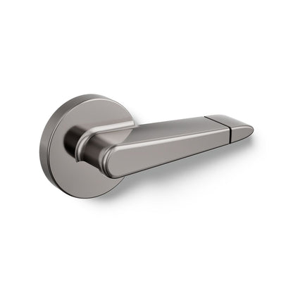 KOHLER K-9237 Dual-flush trip lever, left hand