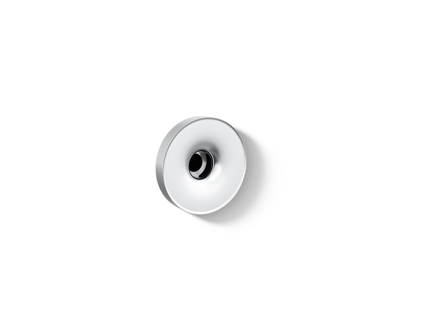 KOHLER Laminar Wall- or -ceiling-mount bath filler