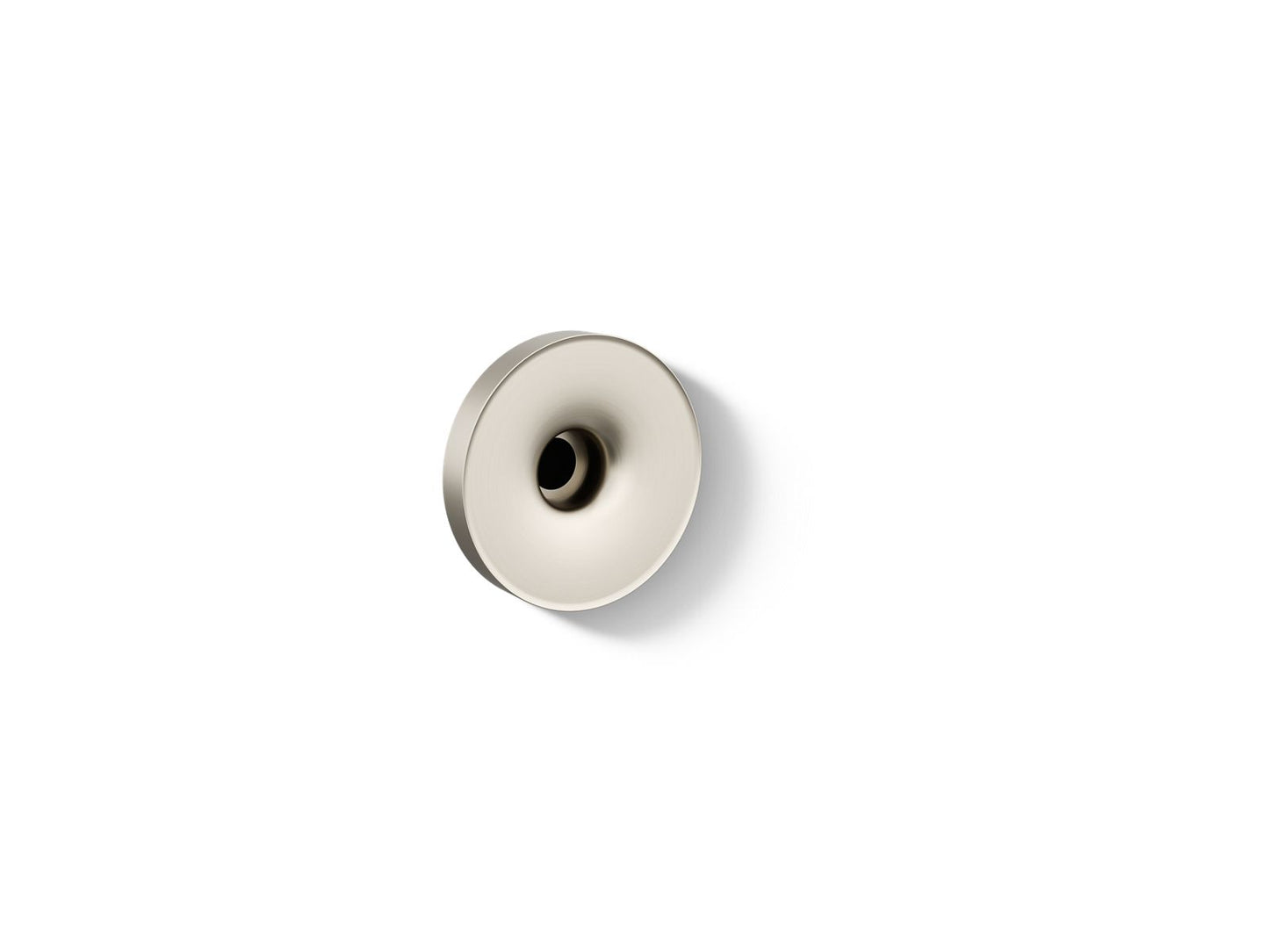 KOHLER Laminar Wall- or -ceiling-mount bath filler