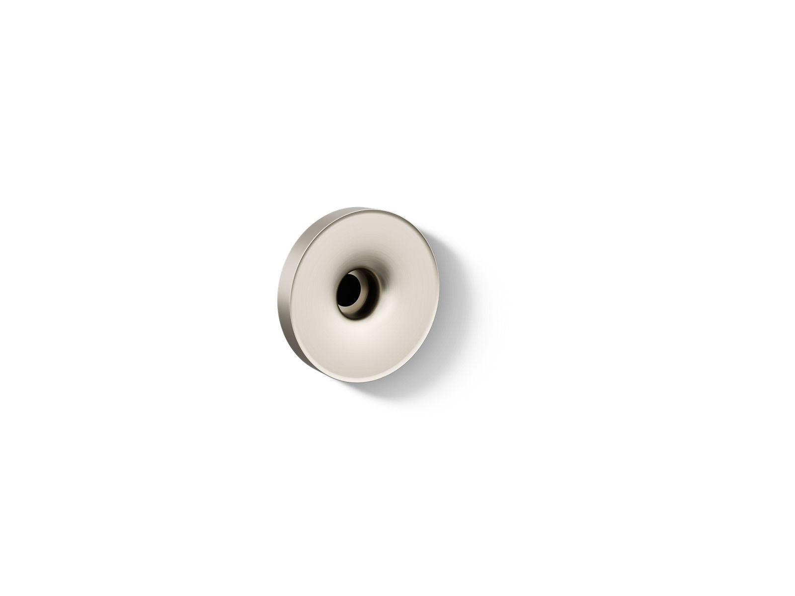 KOHLER Laminar Wall- or -ceiling-mount bath filler