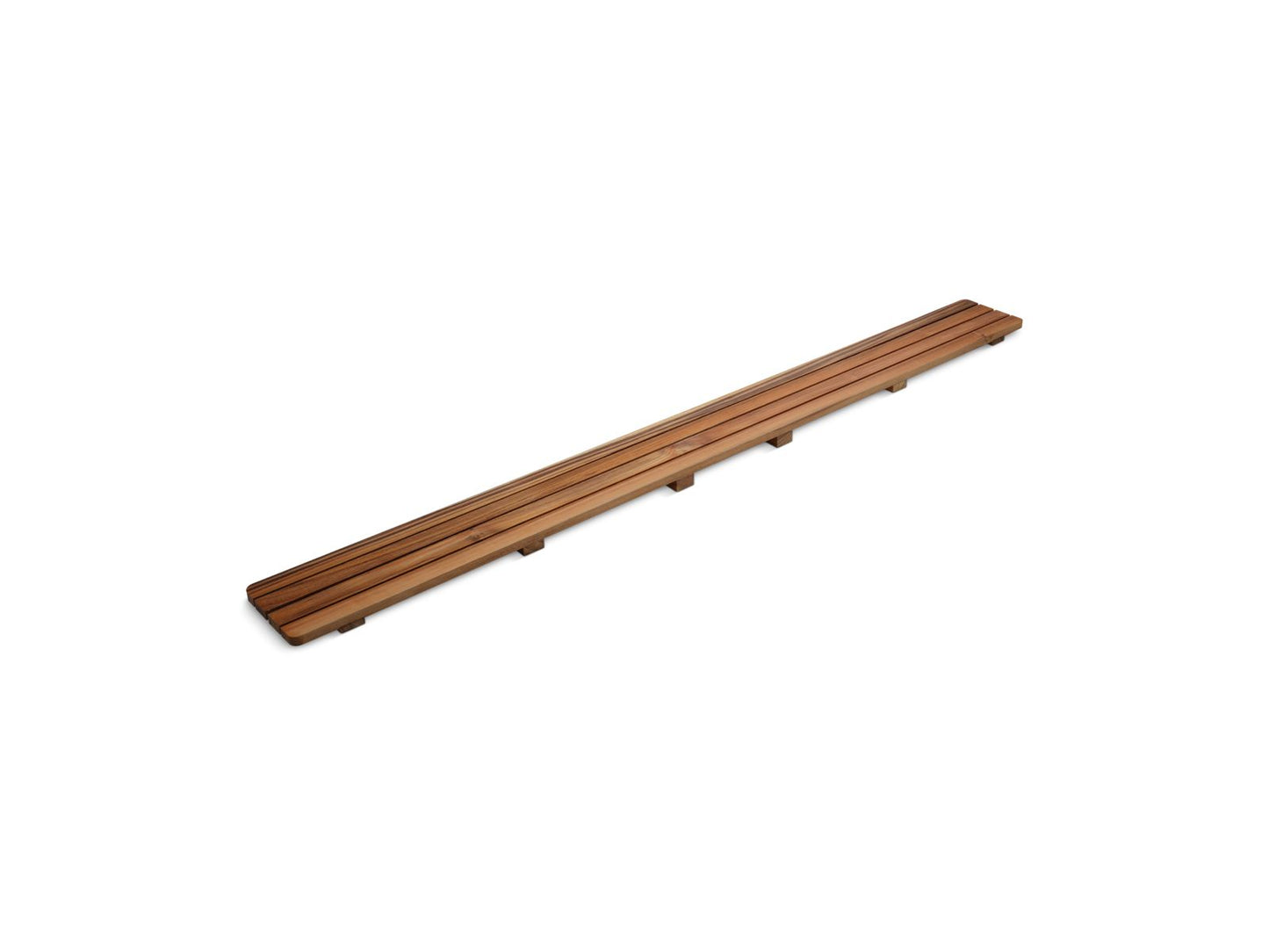 3/4 view of product