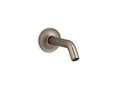 KOHLER Purist Shower arm and flange