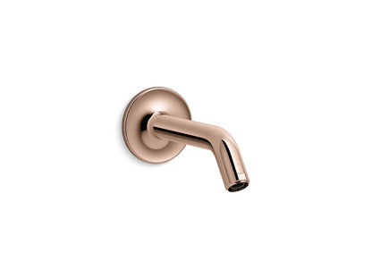 KOHLER Purist Shower arm and flange