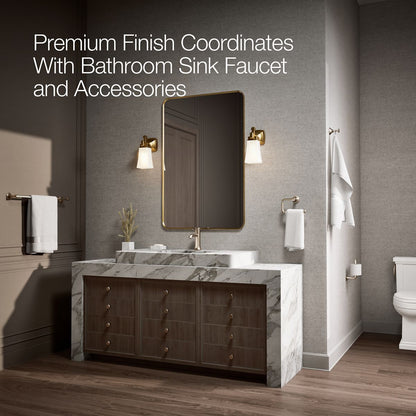 KOHLER K-9375 Tresham Trip lever