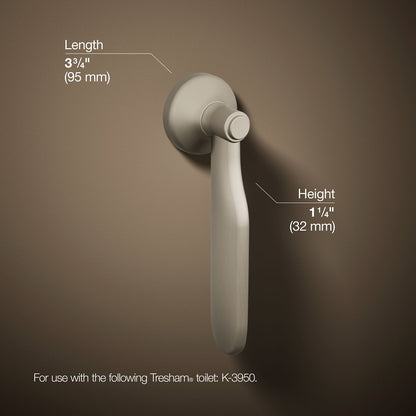KOHLER K-9375 Tresham Trip lever