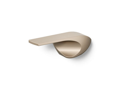 KOHLER K-9380-L Wellworth Left-hand trip lever