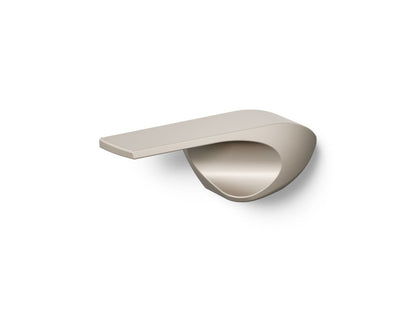 KOHLER K-9380-L Wellworth Left-hand trip lever