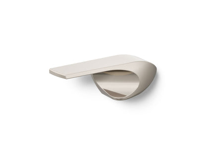 KOHLER K-9380-L Wellworth Left-hand trip lever