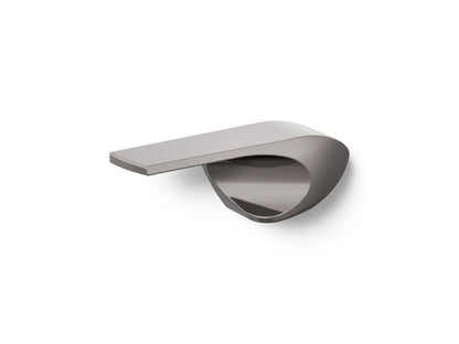 KOHLER K-9380-L Wellworth Left-hand trip lever