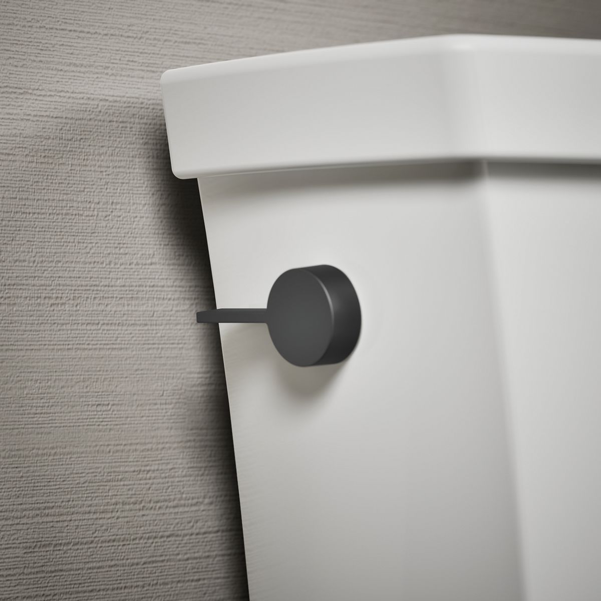 KOHLER Kelston Left-hand trip lever