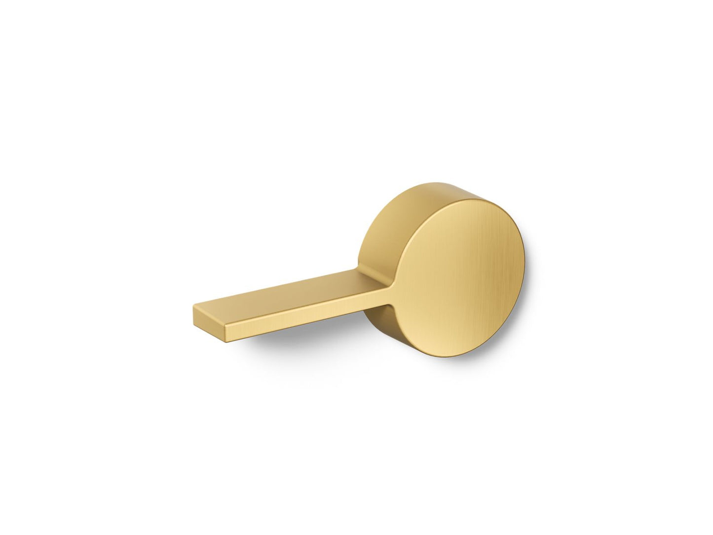KOHLER Kelston Left-hand trip lever