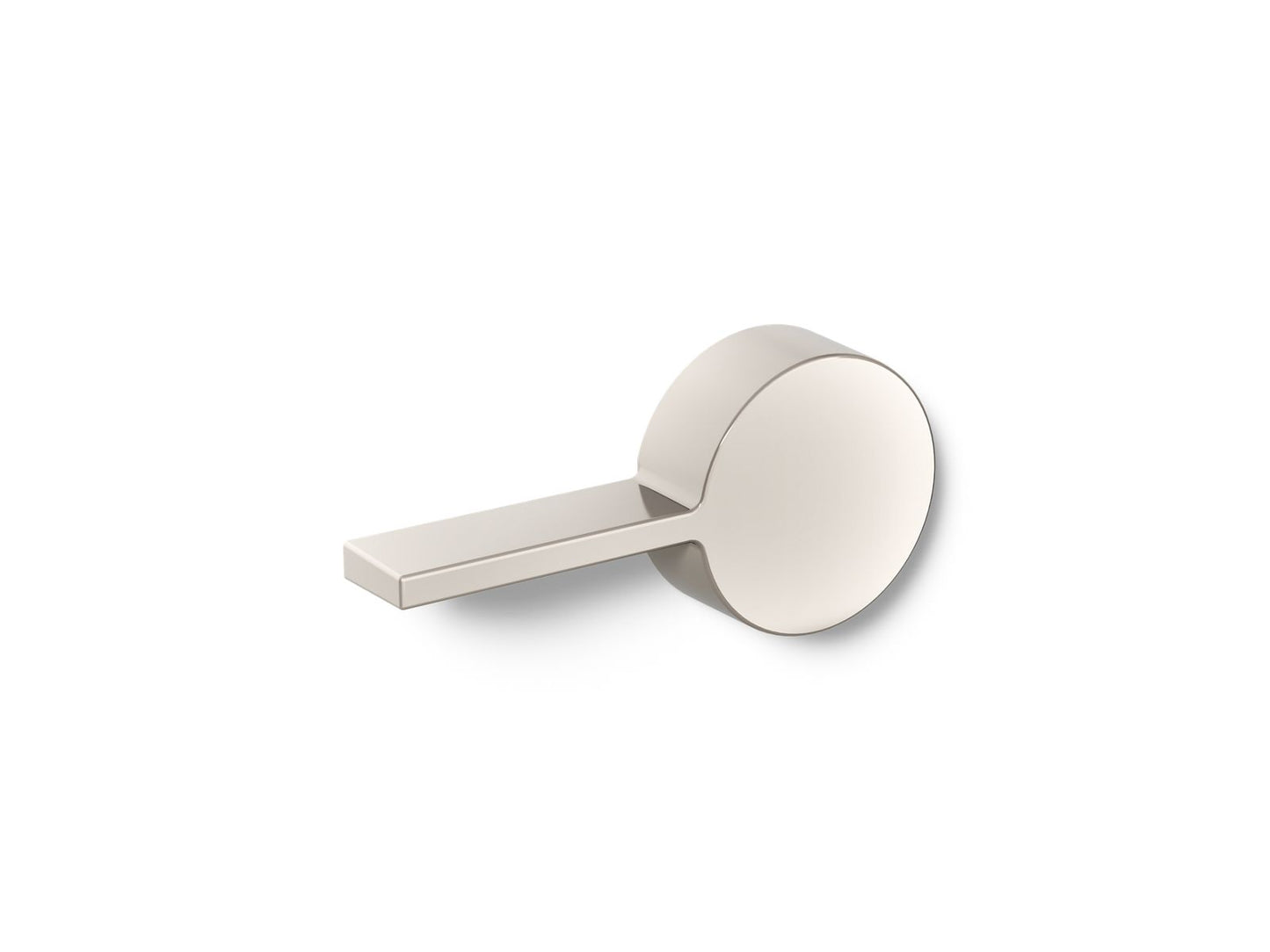 KOHLER Kelston Left-hand trip lever