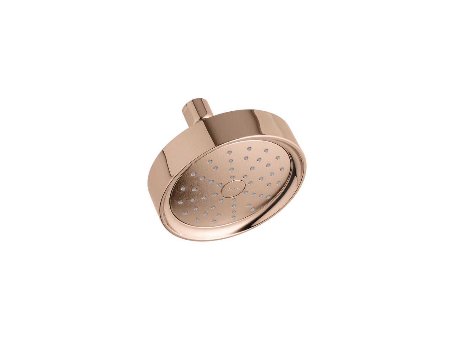 KOHLER Purist Single-function showerhead, 1.75 gpm