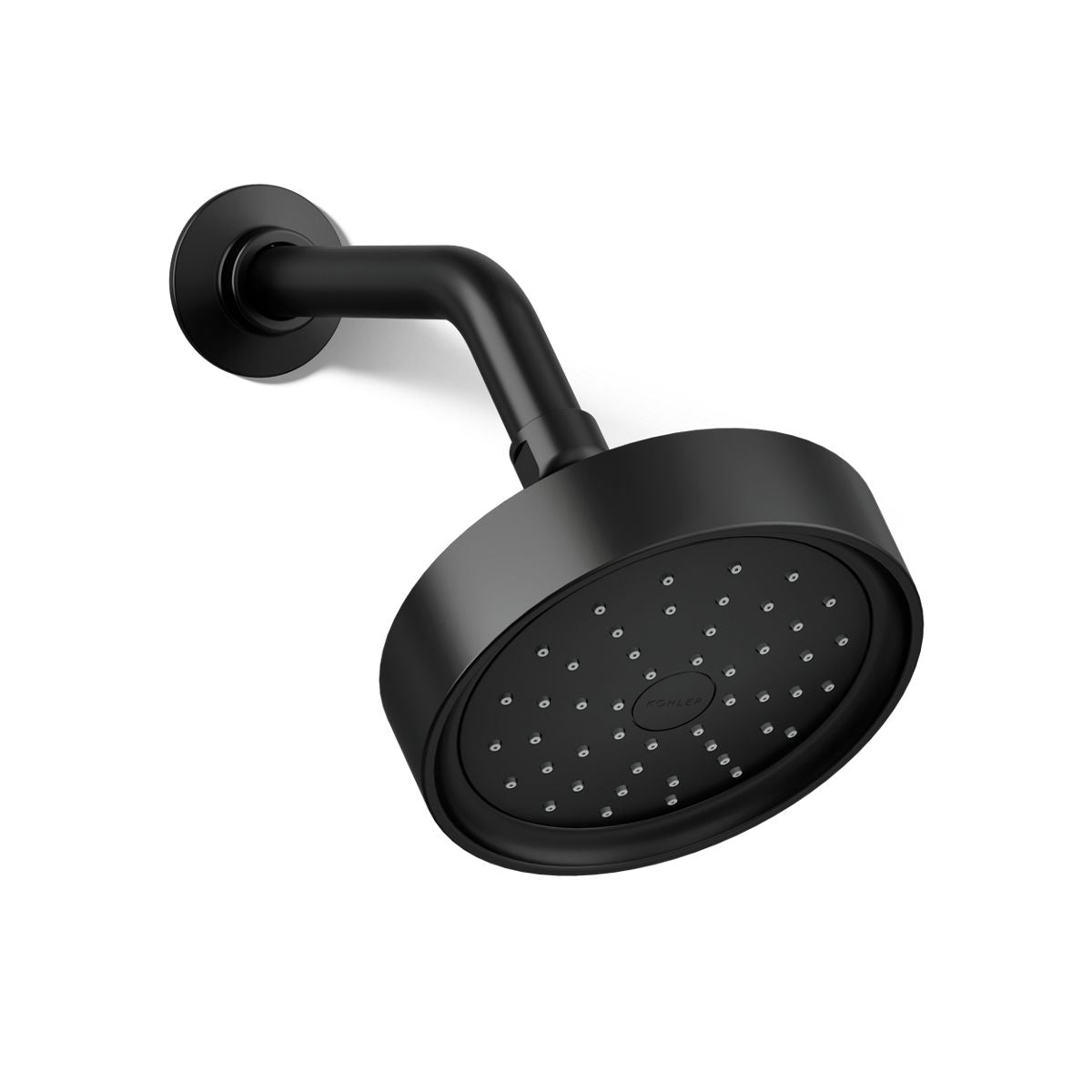 KOHLER Purist Single-function showerhead, 1.75 gpm
