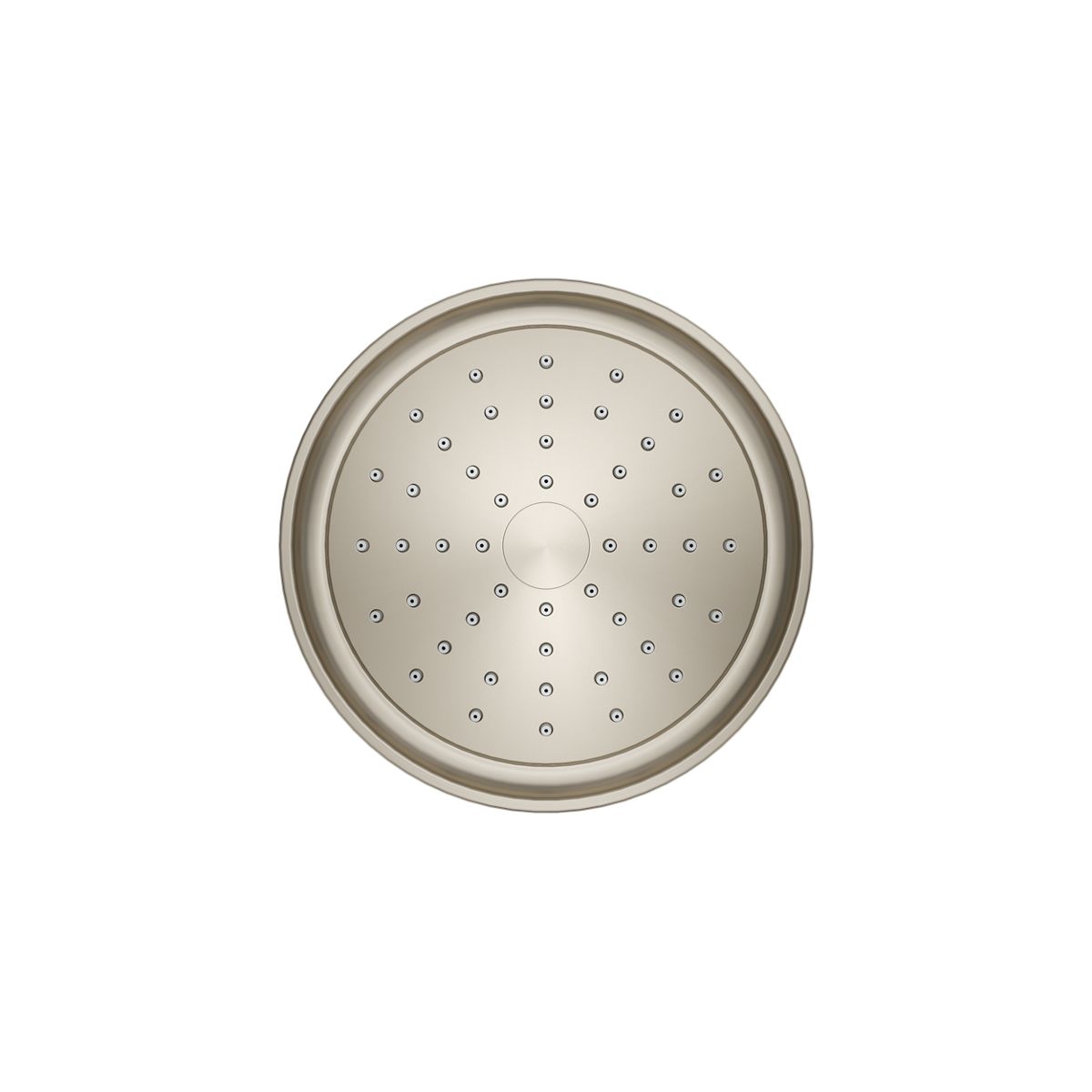 KOHLER Purist Single-function showerhead, 1.75 gpm