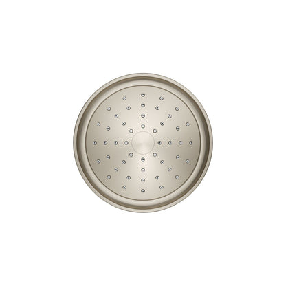 KOHLER Purist Single-function showerhead, 1.75 gpm