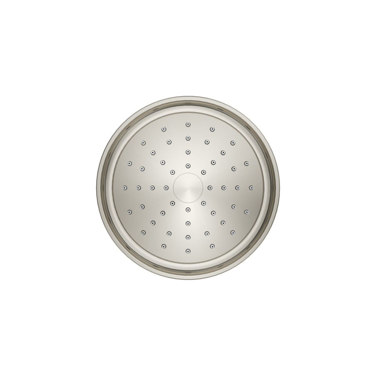 KOHLER K-939-H Purist Single-function showerhead, 1.5 gpm