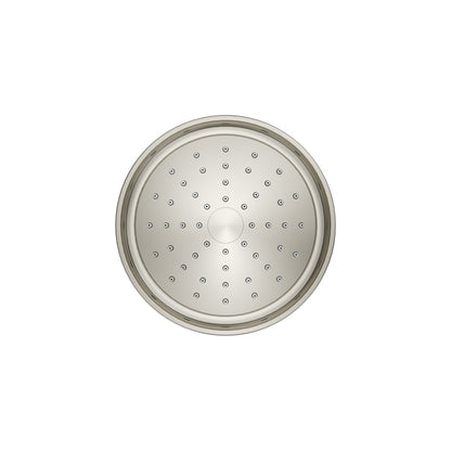 KOHLER K-939-H Purist Single-function showerhead, 1.5 gpm