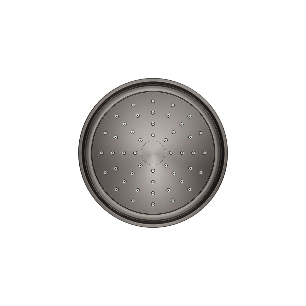 KOHLER K-939-H Purist Single-function showerhead, 1.5 gpm