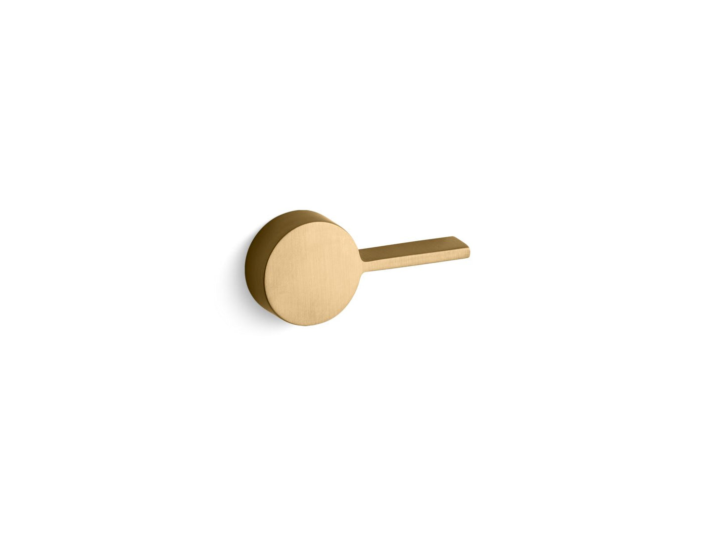 KOHLER Cimarron Right-hand trip lever