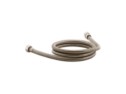 KOHLER MasterShower 60" metal shower hose