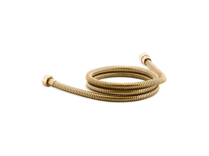KOHLER MasterShower 60" metal shower hose