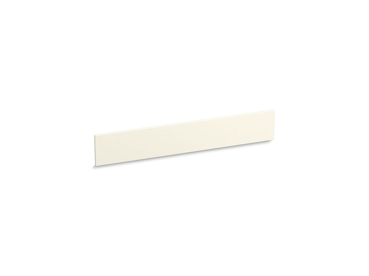 KOHLER K-96126 Choreograph Pony cap, biscuit expressions