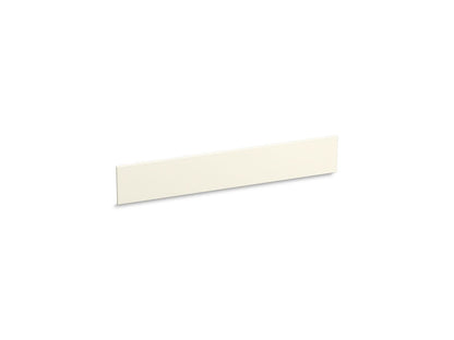 KOHLER K-96126 Choreograph Pony cap, biscuit expressions