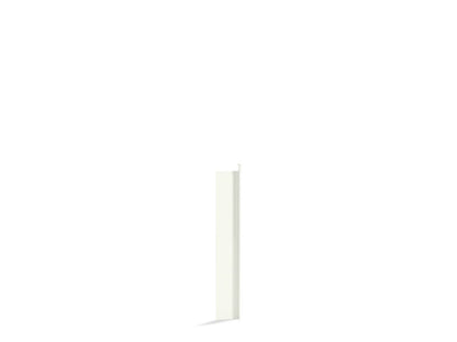 3/4 view of product