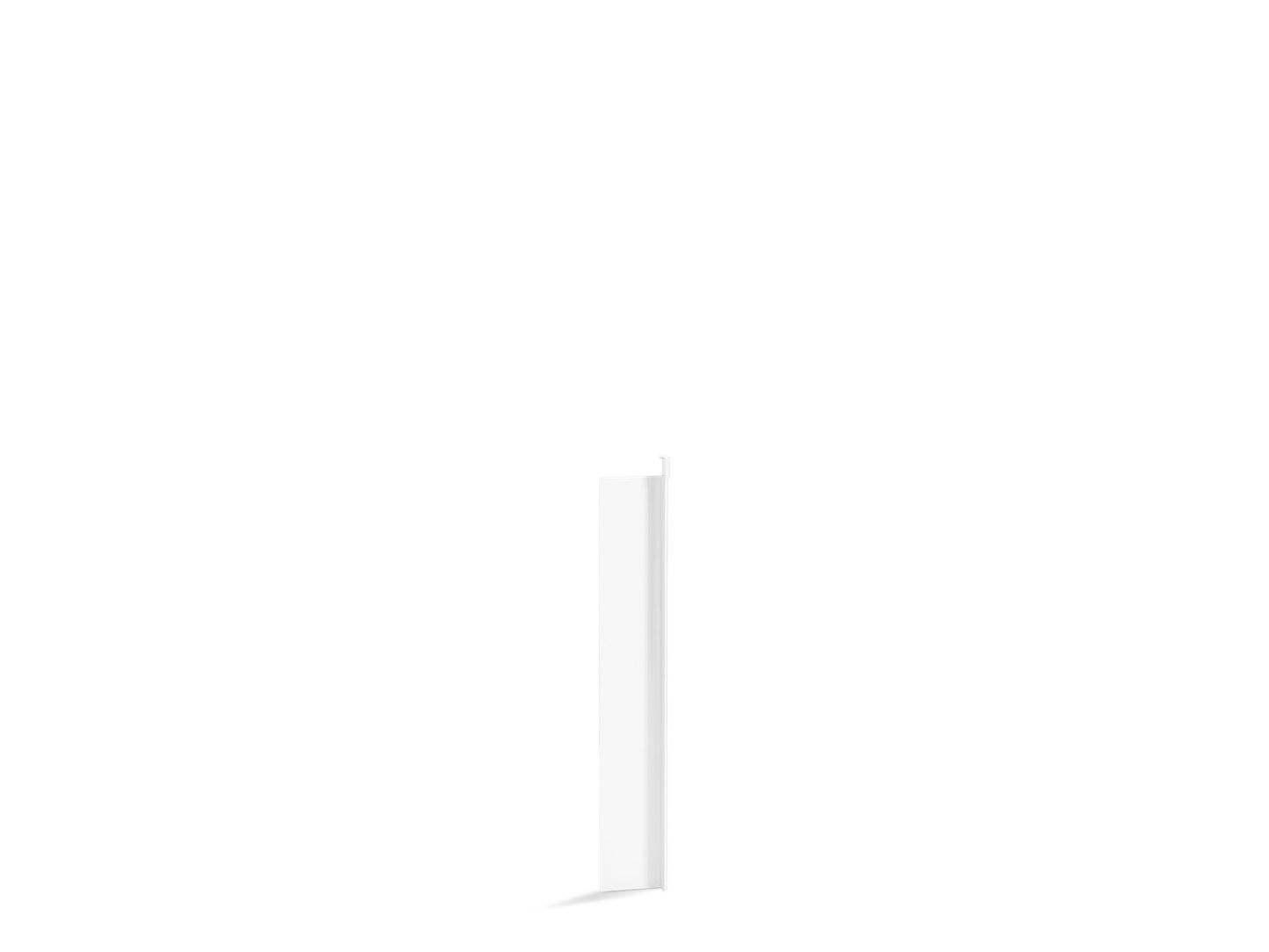 KOHLER K-96127 Choreograph Window trim kit, white
