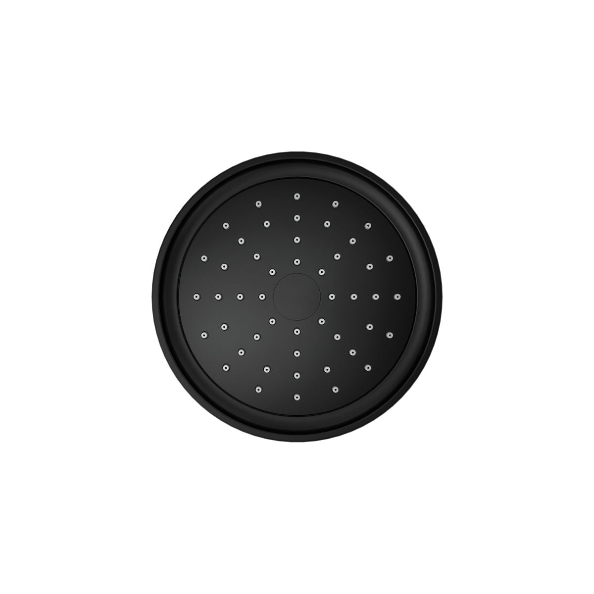 KOHLER Purist Single-function showerhead, 2.5 gpm