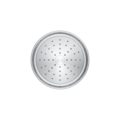KOHLER Purist Single-function showerhead, 2.5 gpm