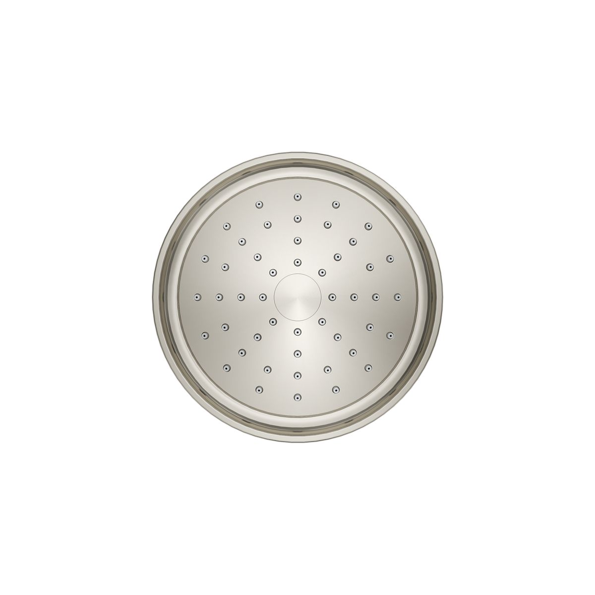 KOHLER Purist Single-function showerhead, 2.5 gpm