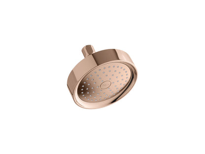 KOHLER Purist Single-function showerhead, 2.5 gpm