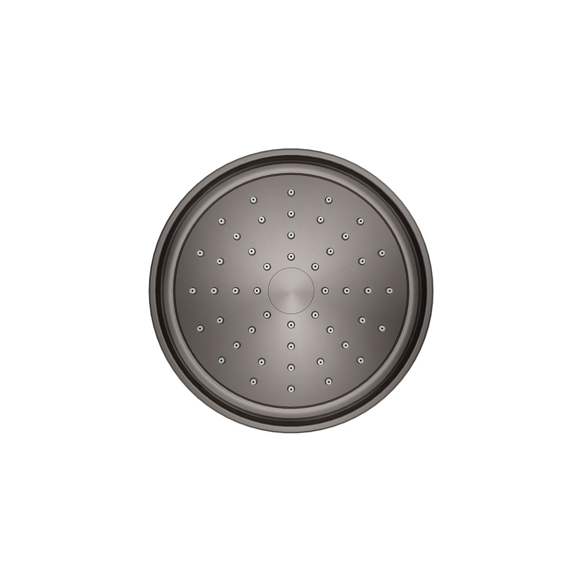 KOHLER Purist Single-function showerhead, 2.5 gpm