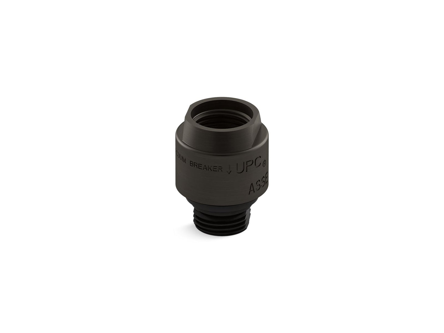 KOHLER K-9660 Persona Vacuum breaker, 1/2" x 1/2"