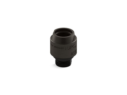 KOHLER K-9660 Persona Vacuum breaker, 1/2" x 1/2"