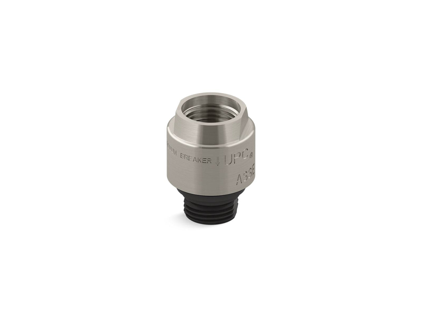 KOHLER K-9660 Persona Vacuum breaker, 1/2" x 1/2"