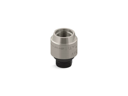 KOHLER K-9660 Persona Vacuum breaker, 1/2" x 1/2"