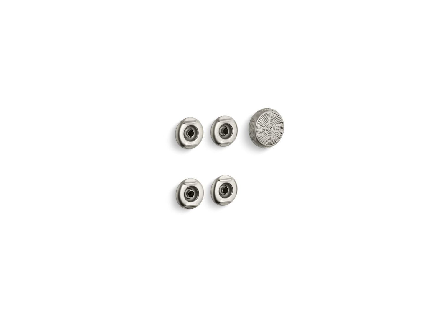 3/4 view of product