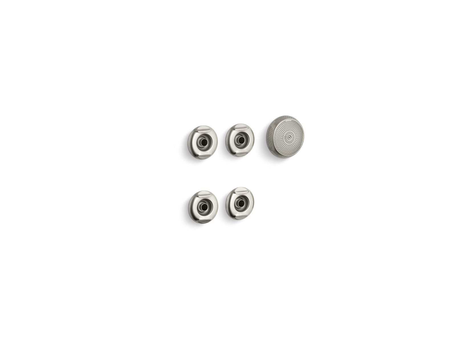 3/4 view of product