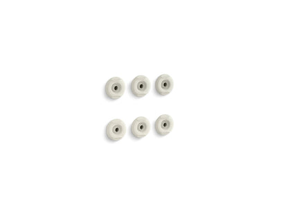 KOHLER K-9696 Flexjet Whirlpool trim kit with six jets