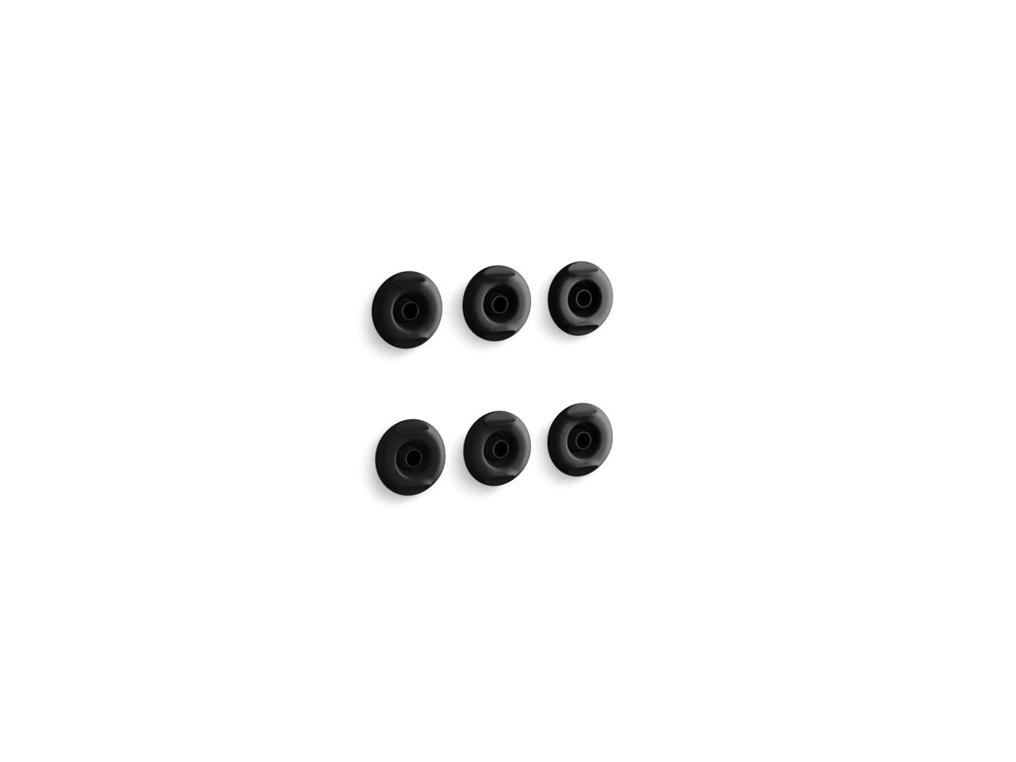 KOHLER K-9696 Flexjet Whirlpool trim kit with six jets