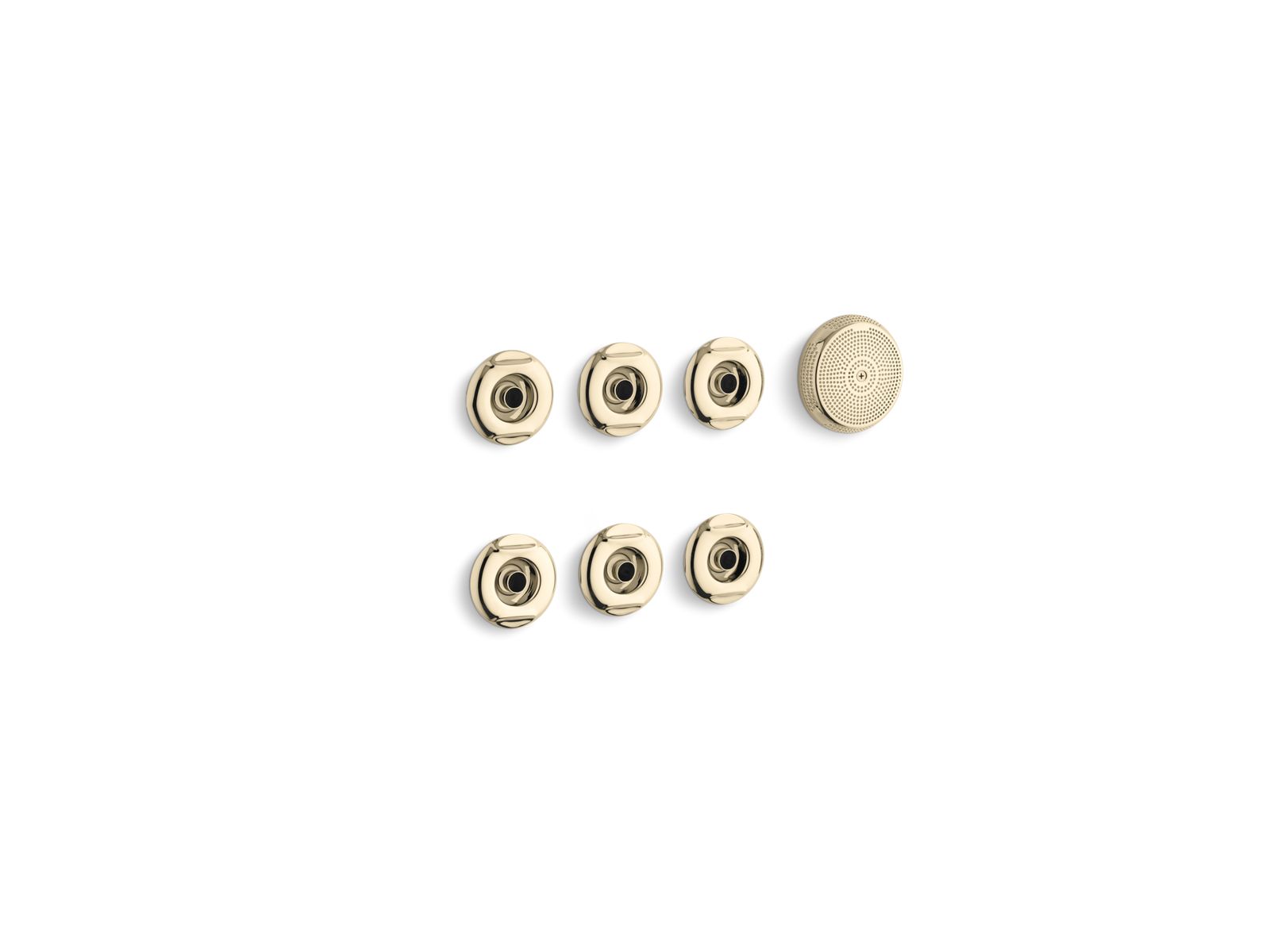3/4 view of product