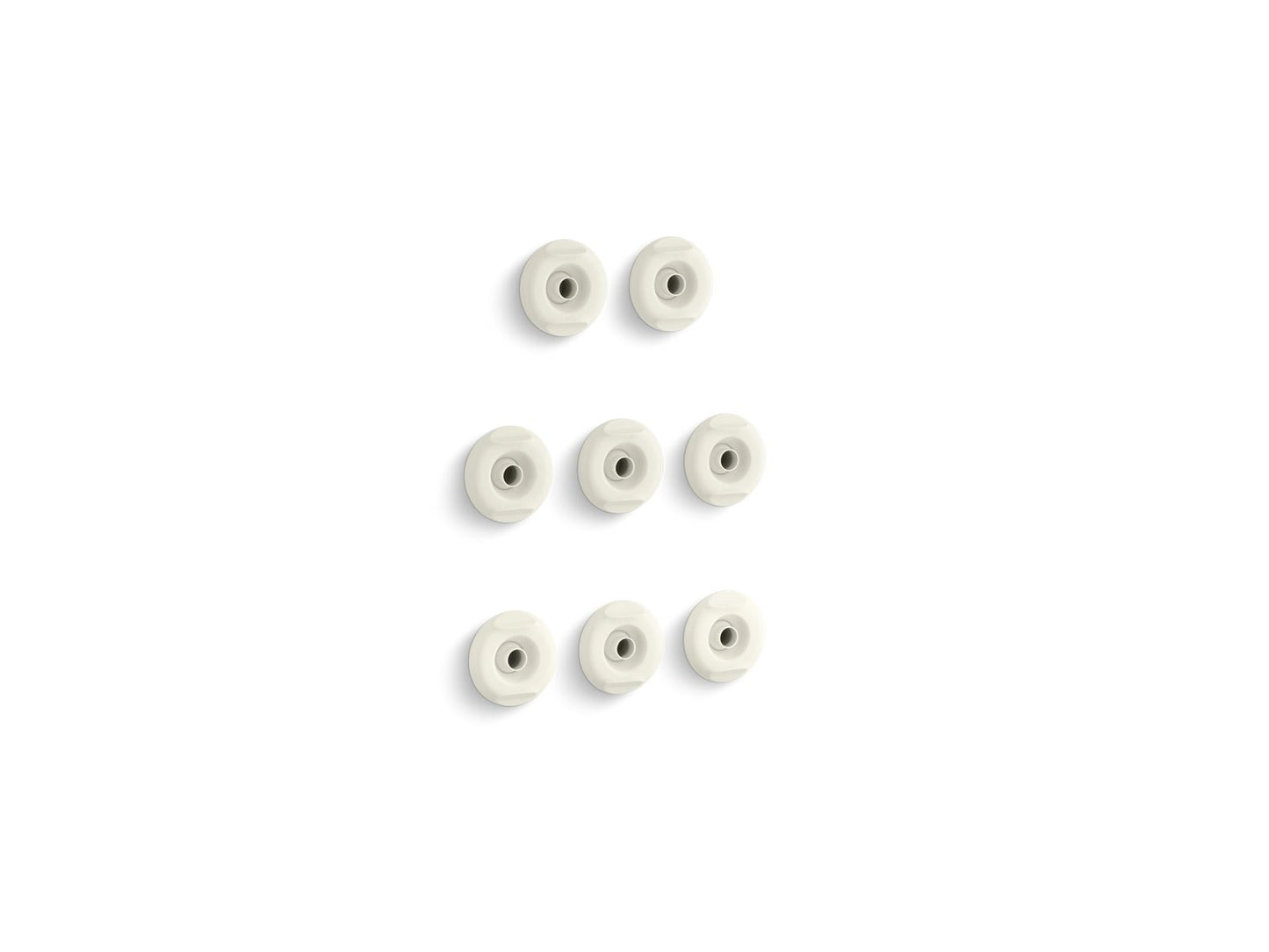 3/4 view of product